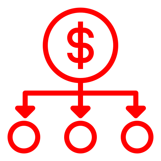 Built-in diversification