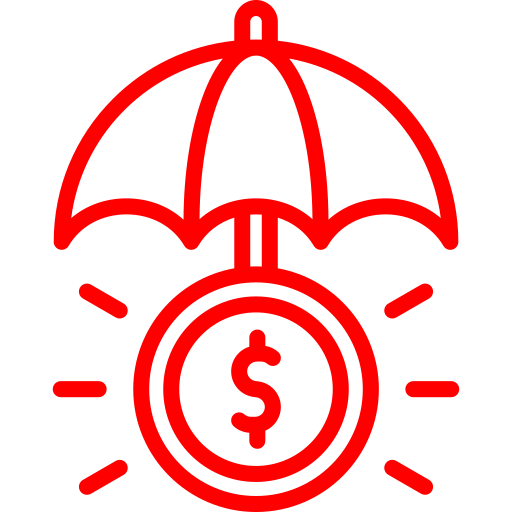 Hedge against inflation