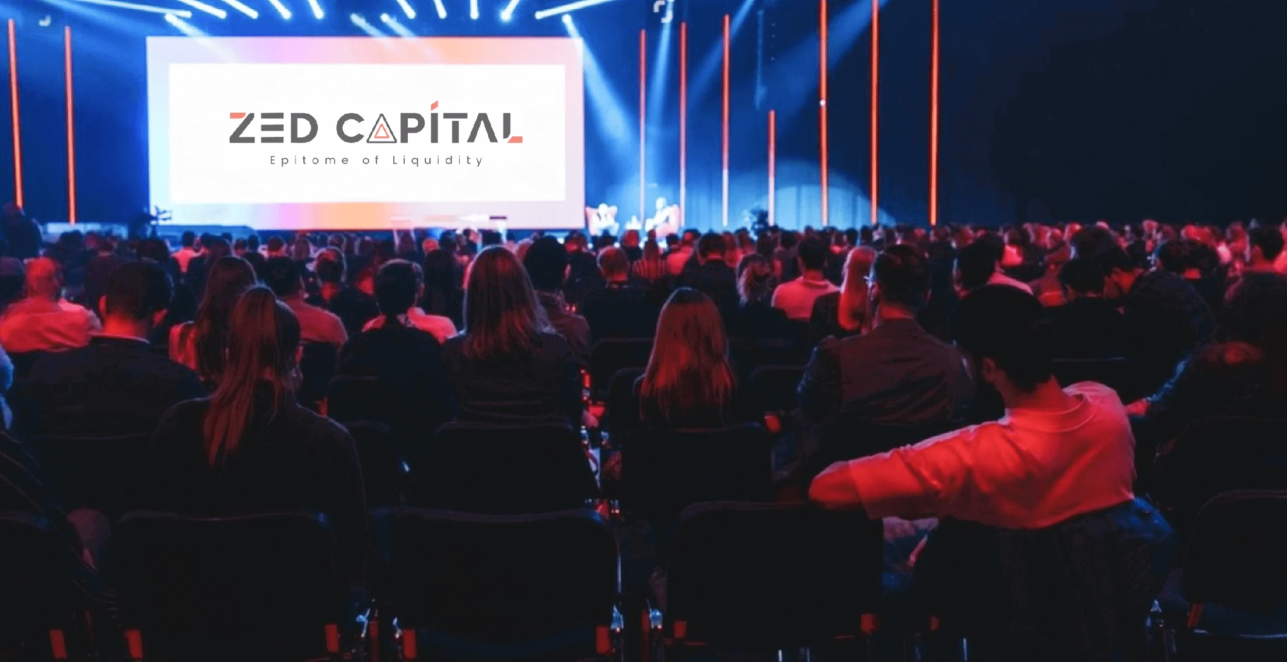 Zed Capital Video