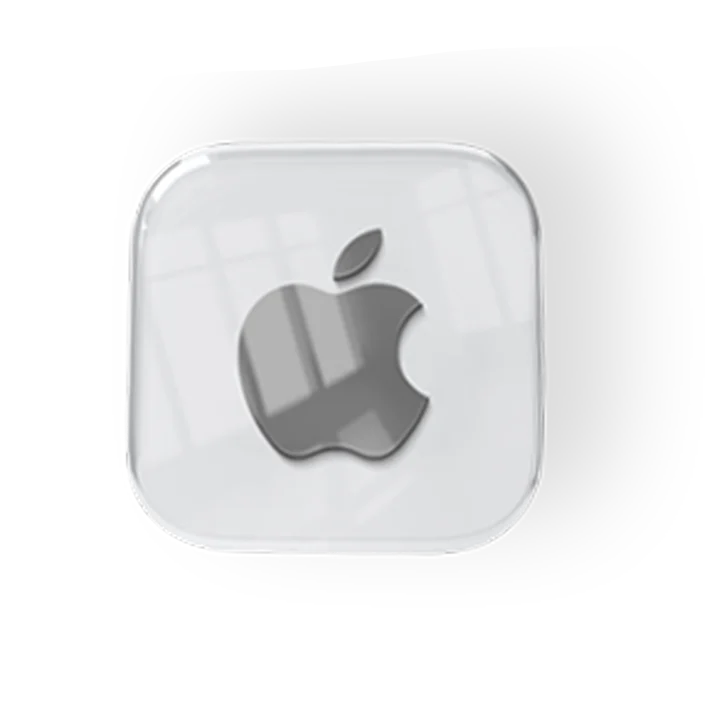 stock apple icon
