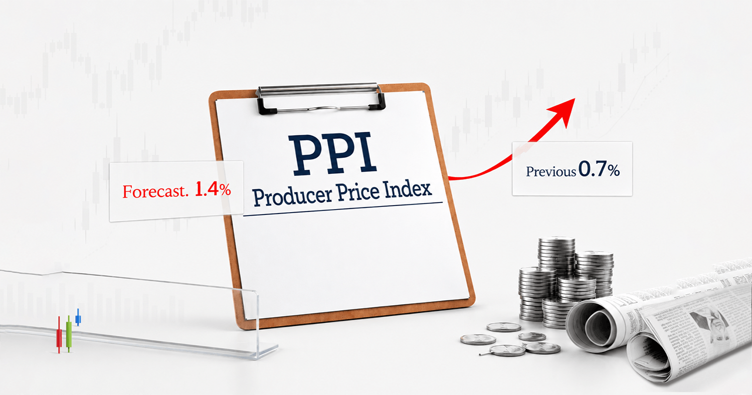 What Is PPI? Producer Price Index Explained for Traders