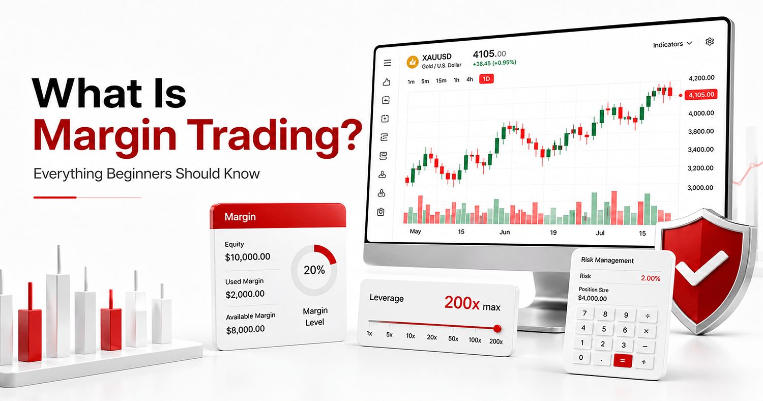 What Is Margin Trading? A Complete Guide
