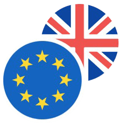 Euro / British Pound