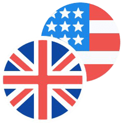 British Pound / U.S. Dollar